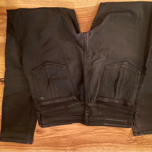 Rag and bone: Nina high rise ankle skinny - Picture 4 of 5